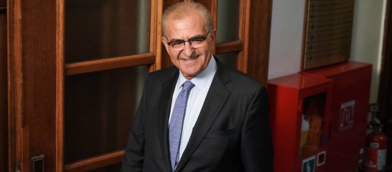 ΥΦΥΠΕΞ A.Διαματάρης: Παραιτήθηκε λόγω της απάτης στο βιογραφικό του ξεφτιλίζοντας την πολιτική των «αρίστων»